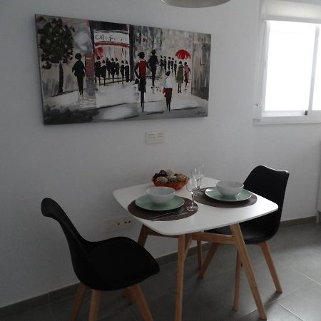 Malaga Apartamentos - Jinetes, 23 Екстериор снимка