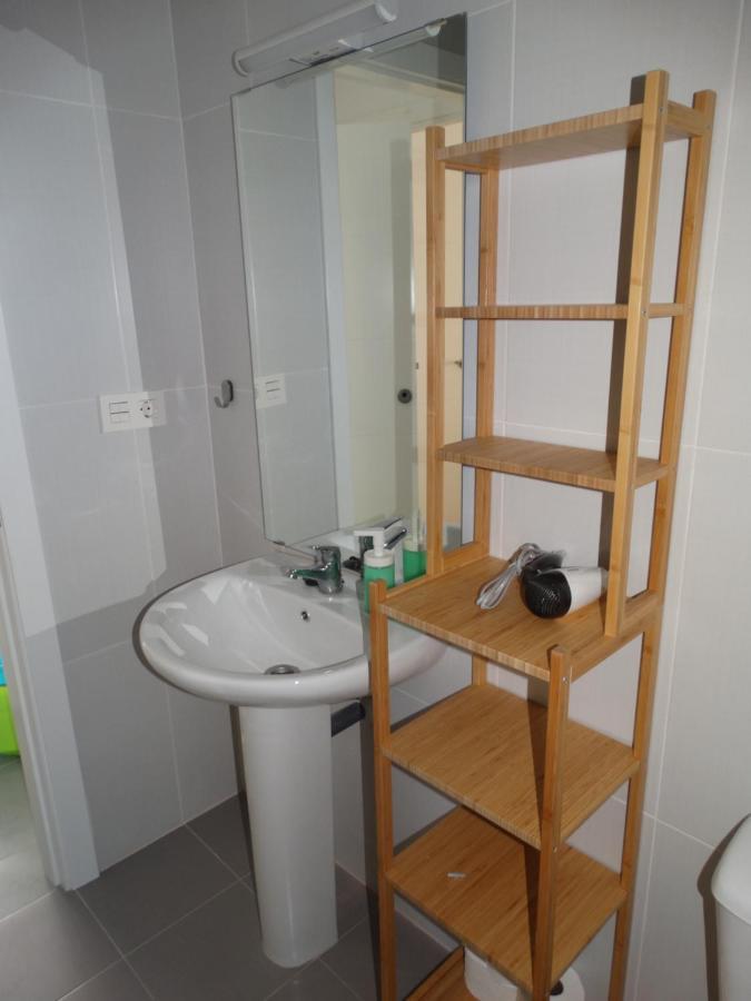 Malaga Apartamentos - Jinetes, 23 Екстериор снимка