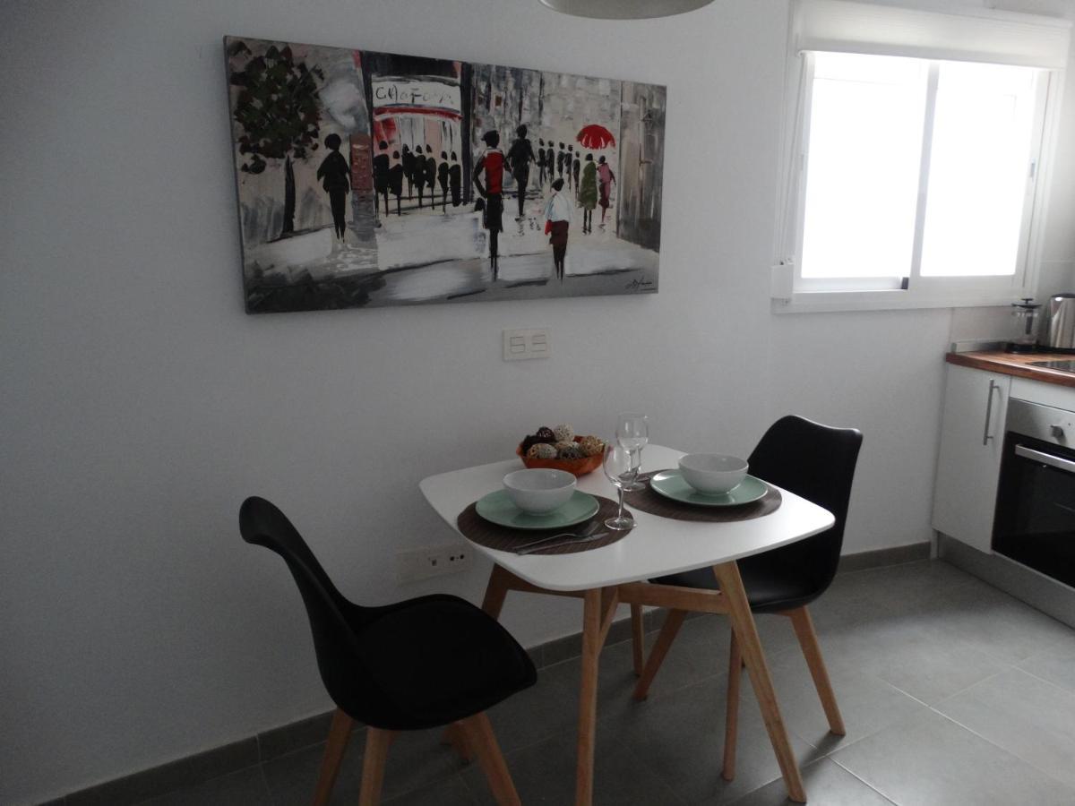 Malaga Apartamentos - Jinetes, 23 Екстериор снимка