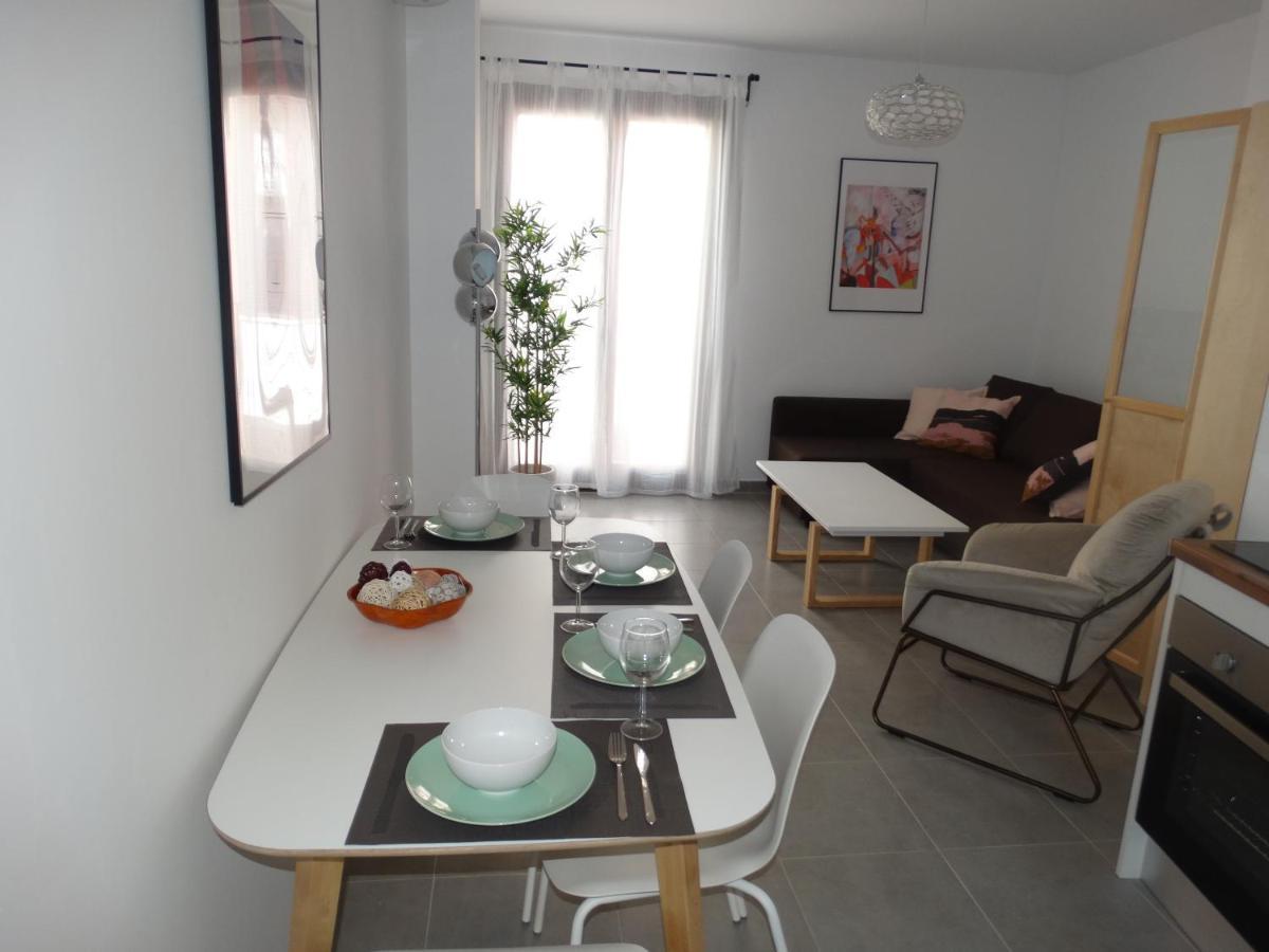 Malaga Apartamentos - Jinetes, 23 Екстериор снимка