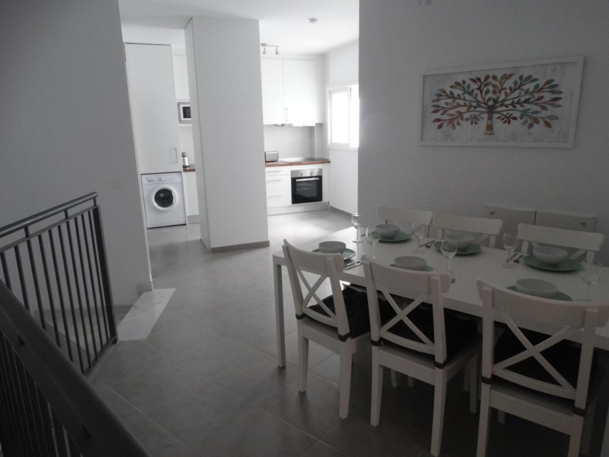 Malaga Apartamentos - Jinetes, 23 Екстериор снимка