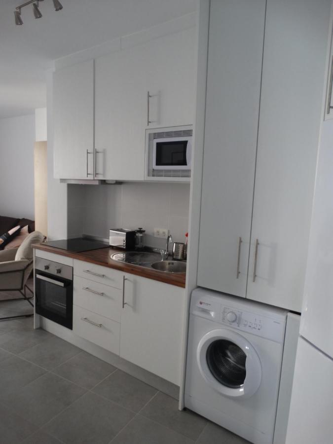 Malaga Apartamentos - Jinetes, 23 Екстериор снимка
